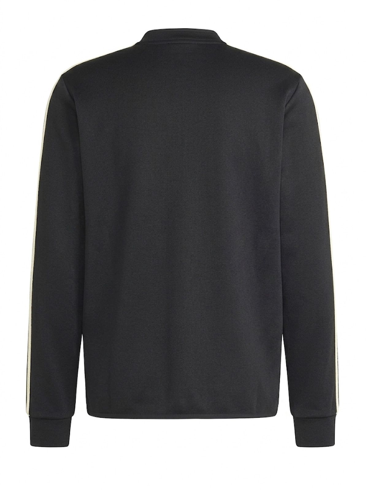 Black fcb wiesn jnk sweatshirt ADIDAS ORIGINALS