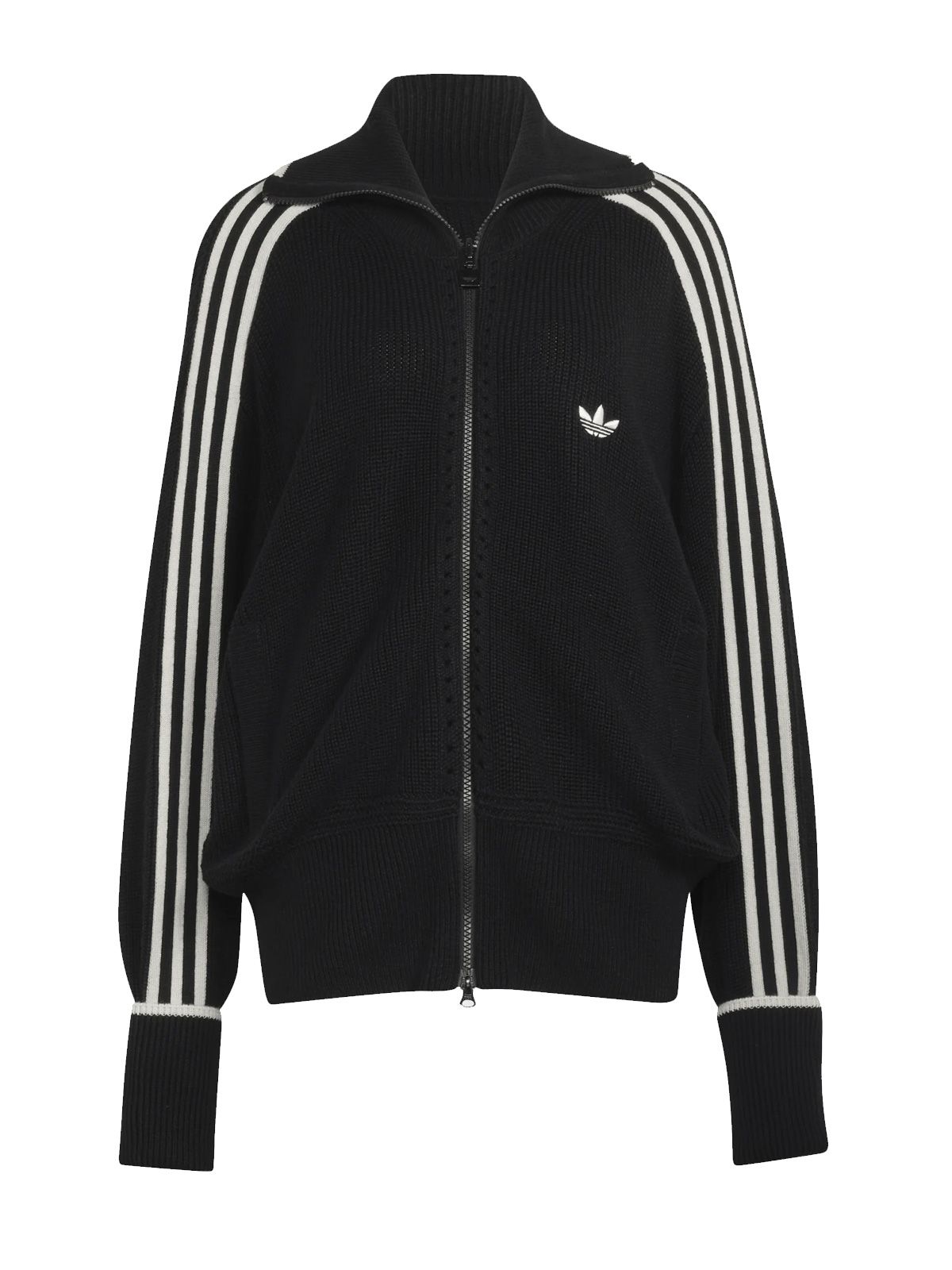Black firebird tracktop