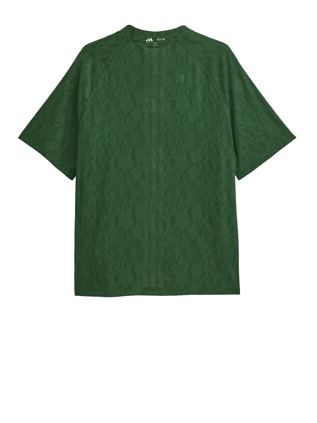 T-shirt arte verde ADIDAS X ARTE ANTWERP