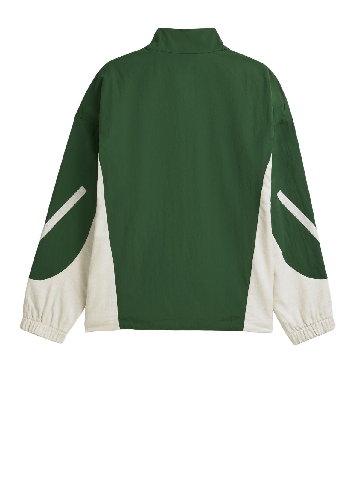 Felpa arte verde ADIDAS X ARTE ANTWERP