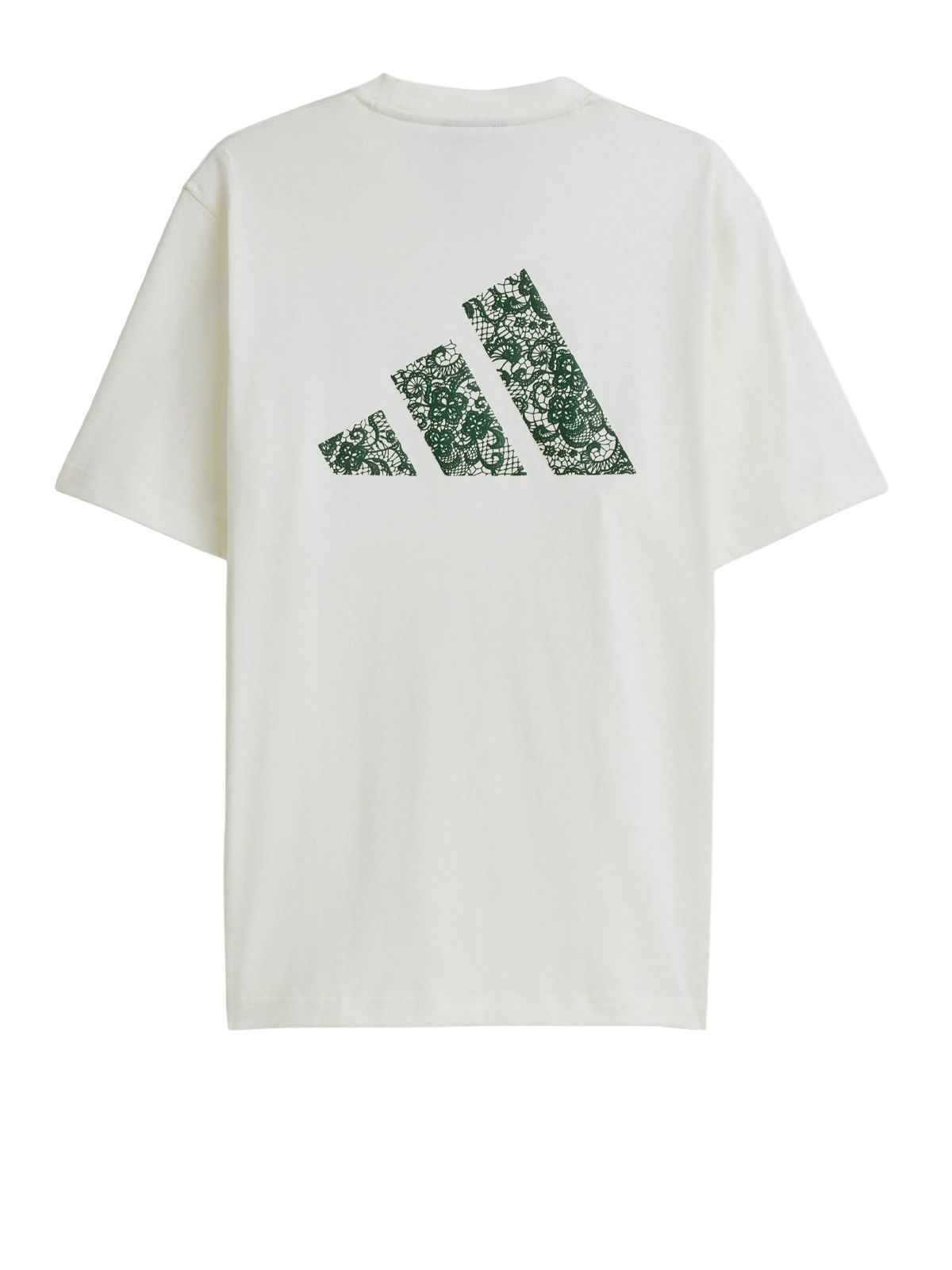 T-shirt arte bianca ADIDAS X ARTE ANTWERP