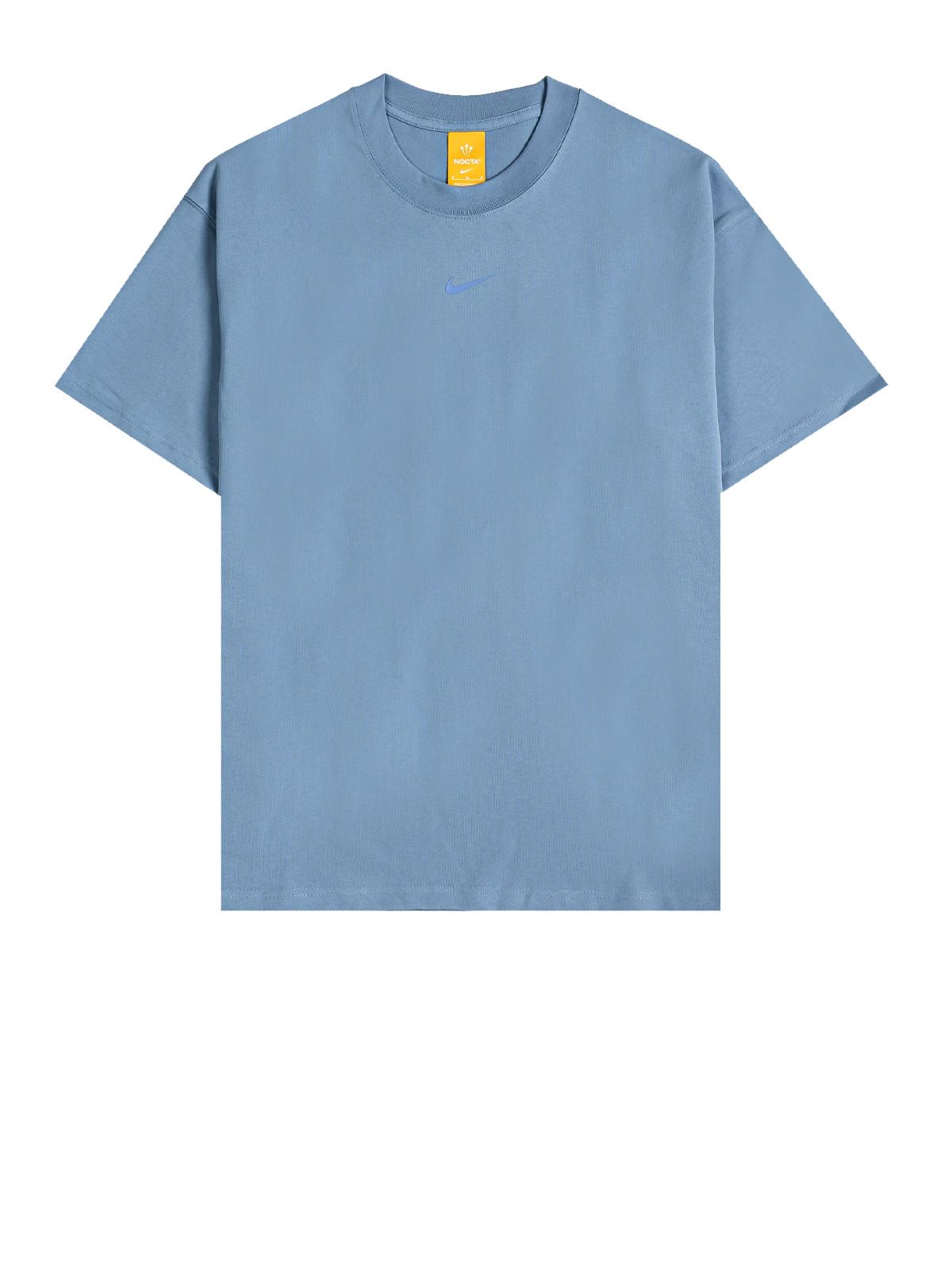 Blue t-shirt