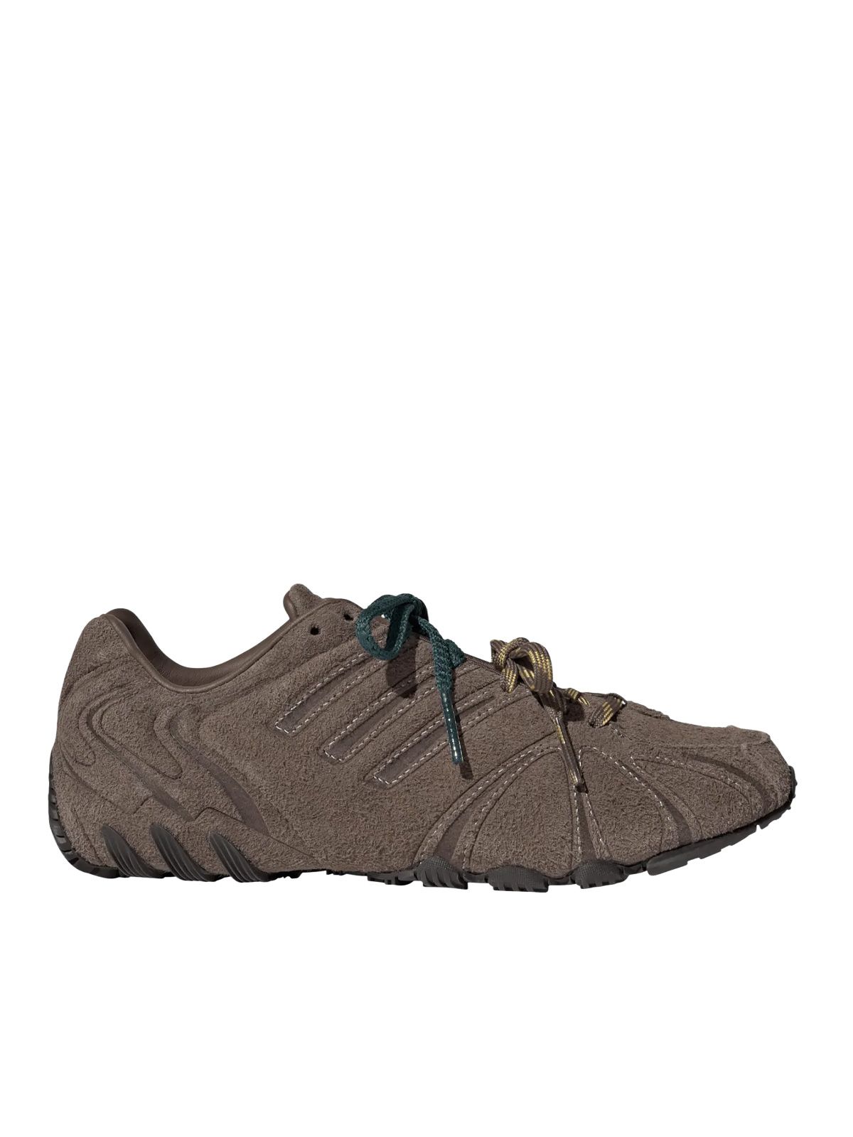 Sneakers ghost sprint beige