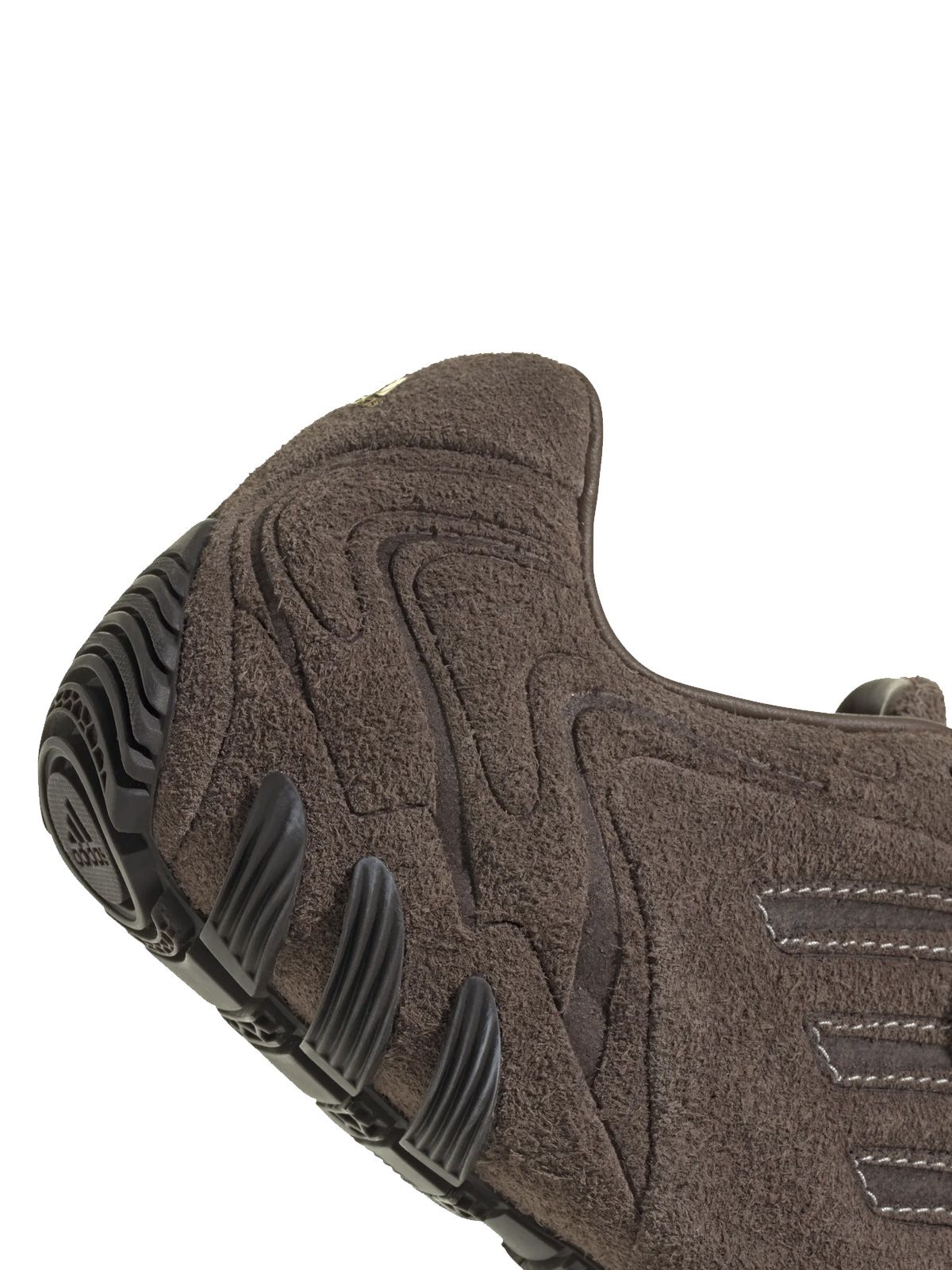 Beige ghost sprint sneakers ADIDAS ORIGINALS