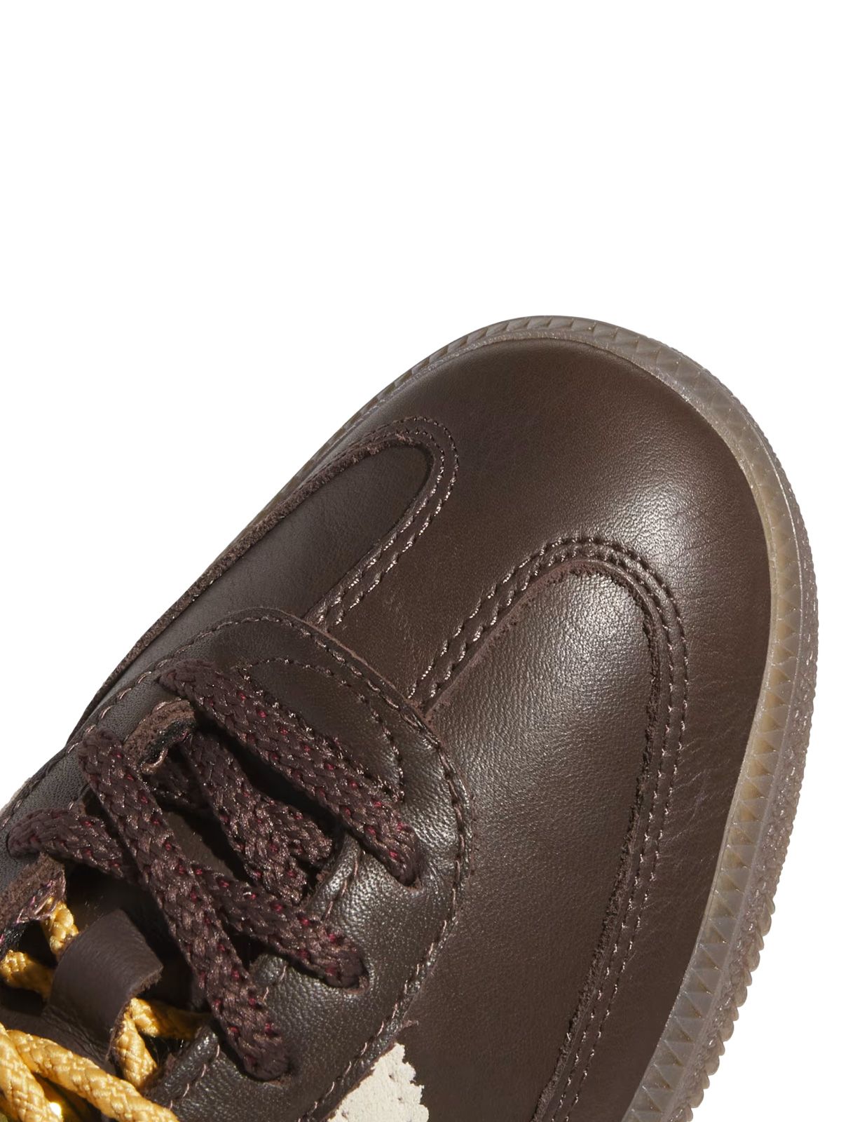 Sneakers samba og marroni ADIDAS ORIGINALS