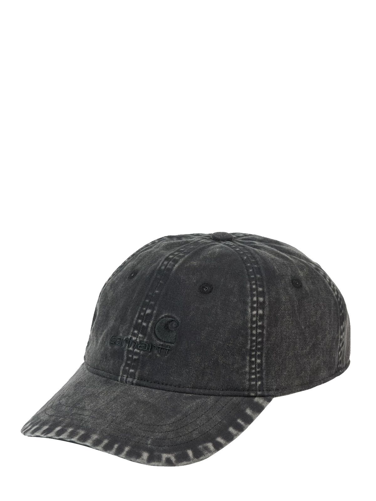 Black lambert cap