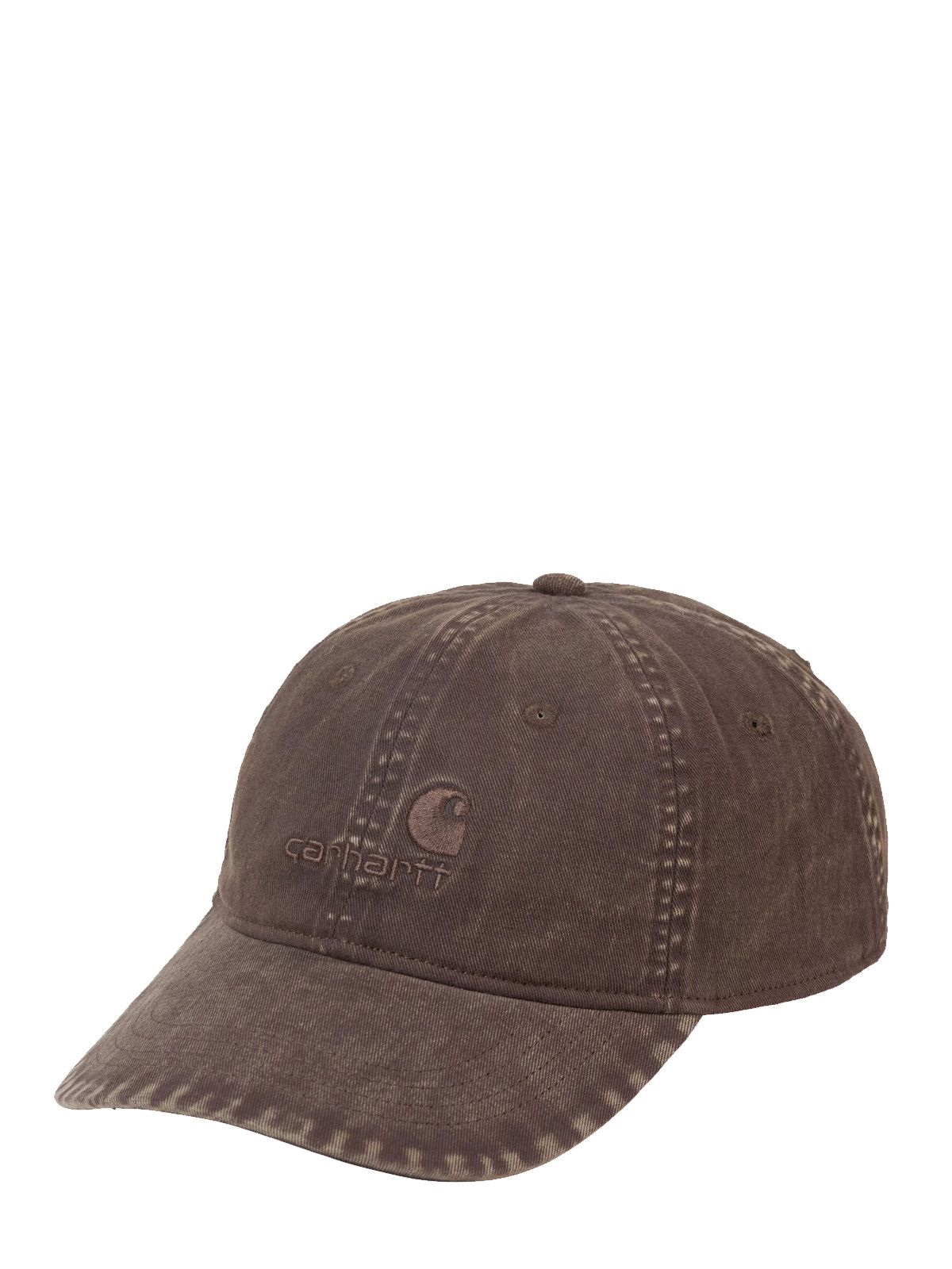 Tobacco lambert cap