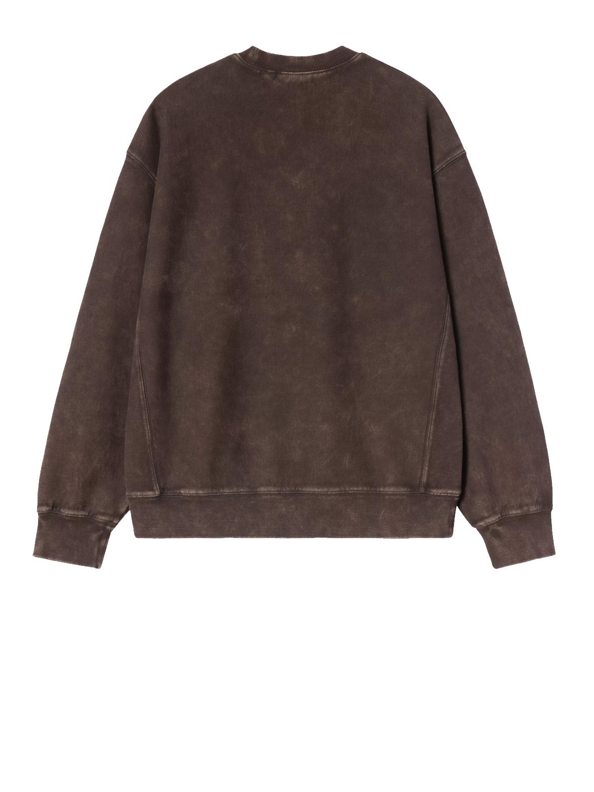 Felpa lambert tabacco CARHARTT WIP
