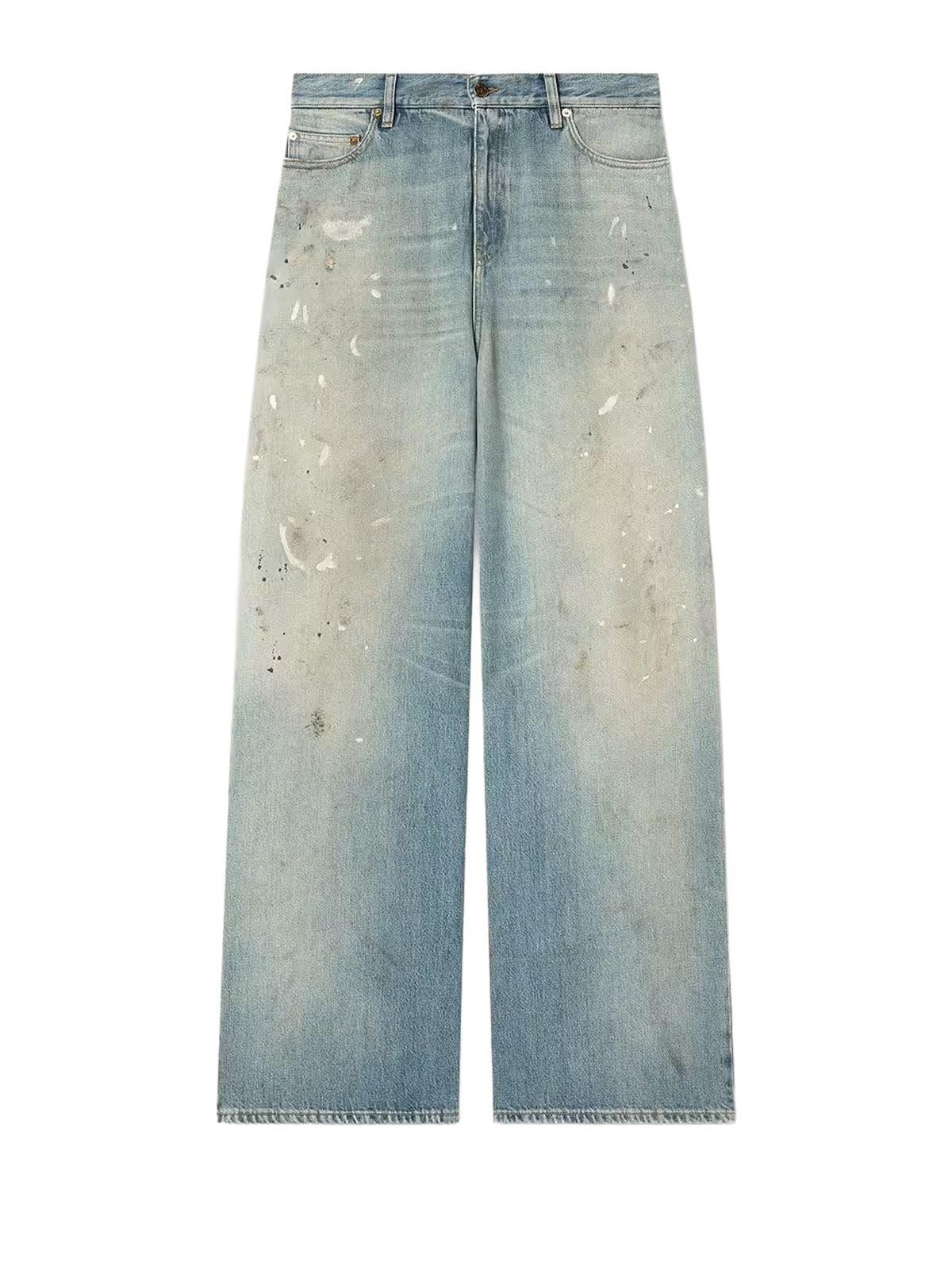 Blue journey w's melody boyfriend jeans