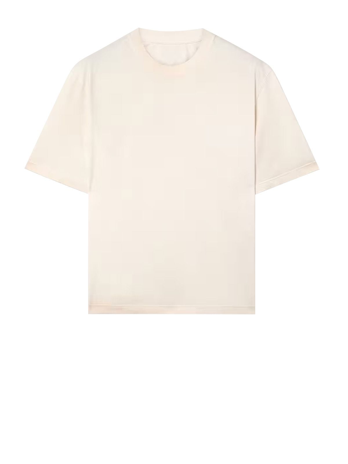 White star relaxed fit t-shirt