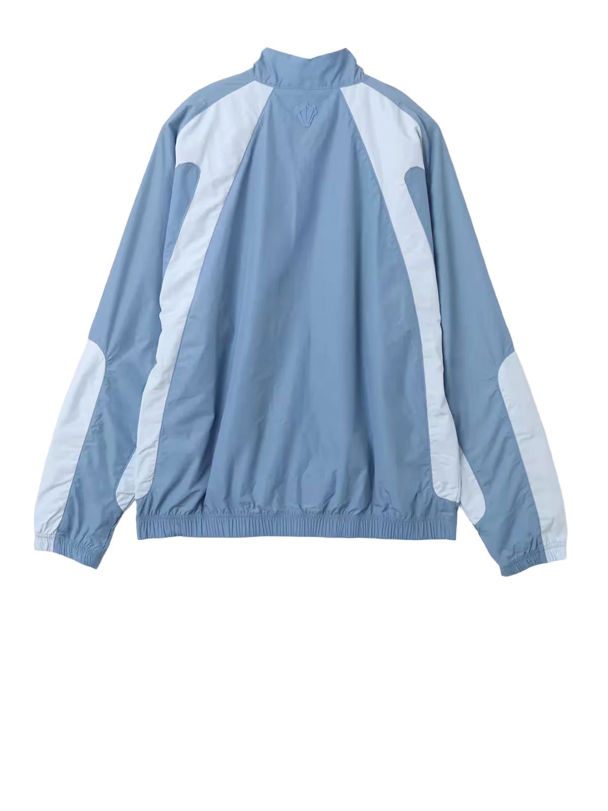 Felpa da tuta blu NIKE X NOCTA