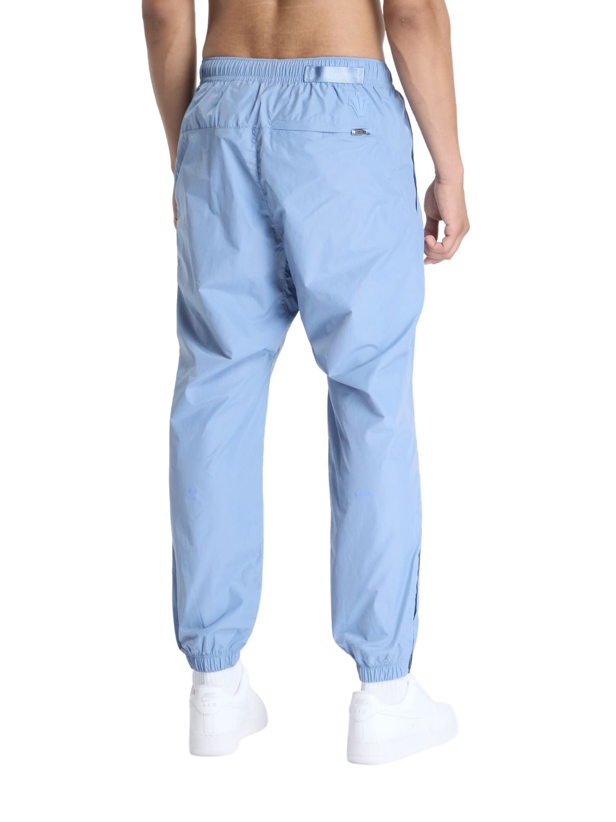 Blue trackpants NIKE X NOCTA