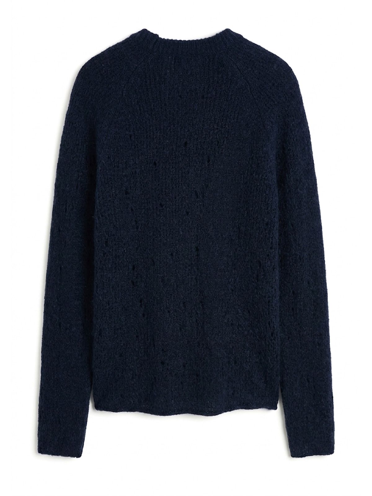Blue rider popover sweater OUR LEGACY