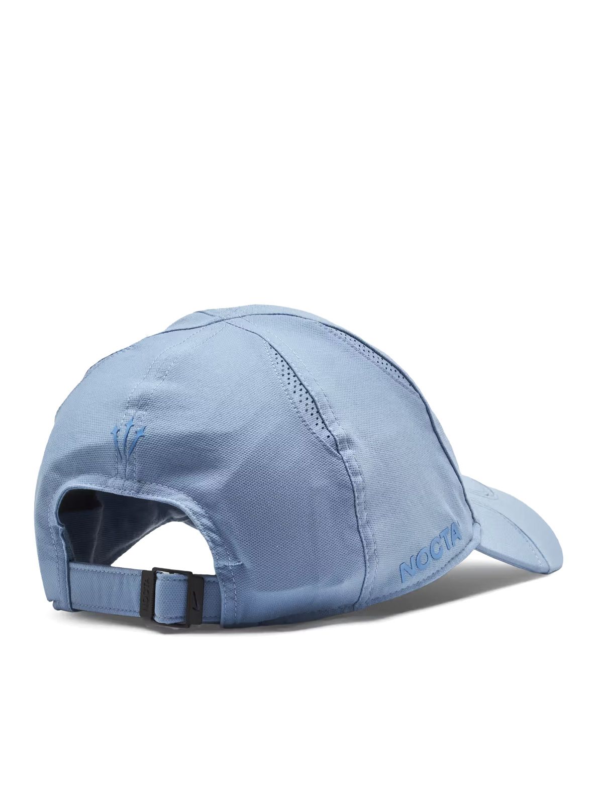 Blue baseball cap NIKE X NOCTA