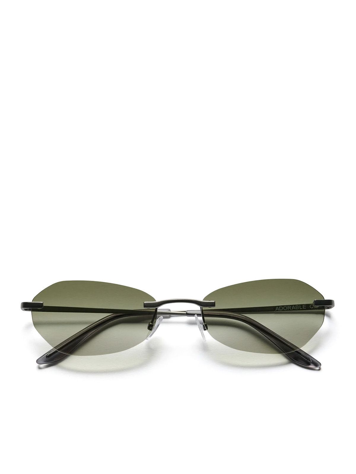 Anthracite adorable sunglasses