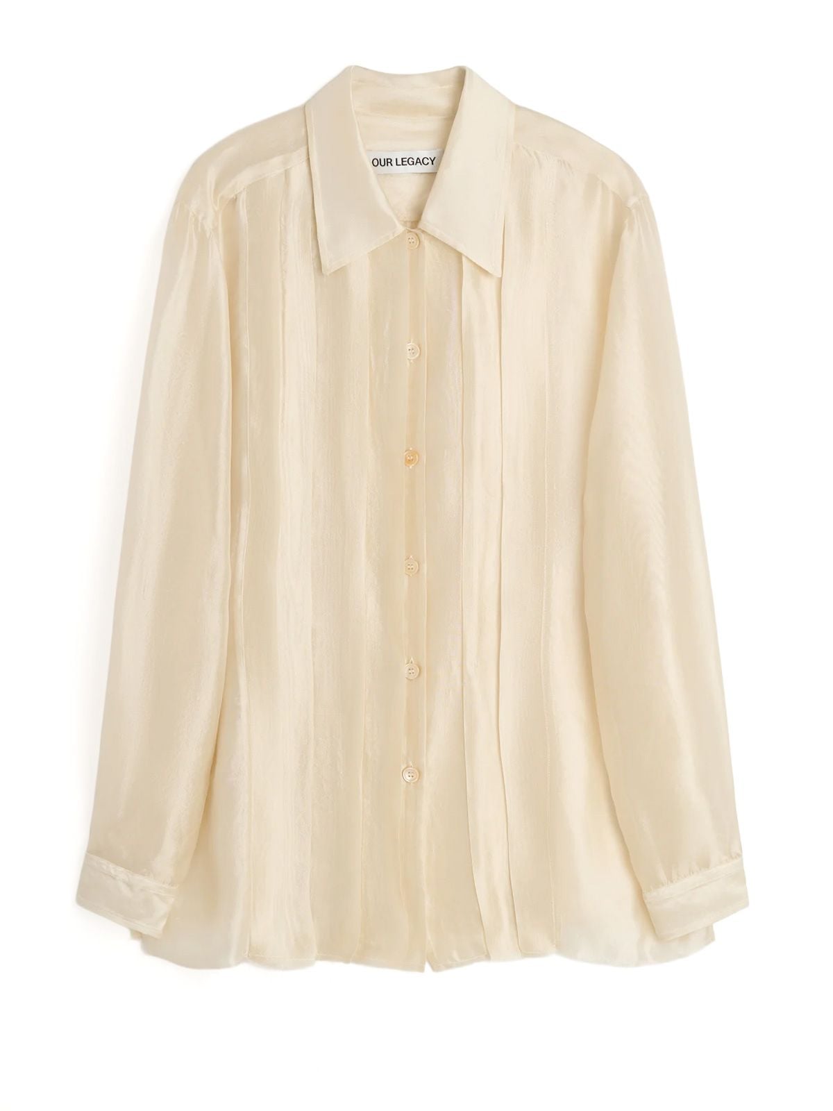 Pearl tuxedo every shirt
