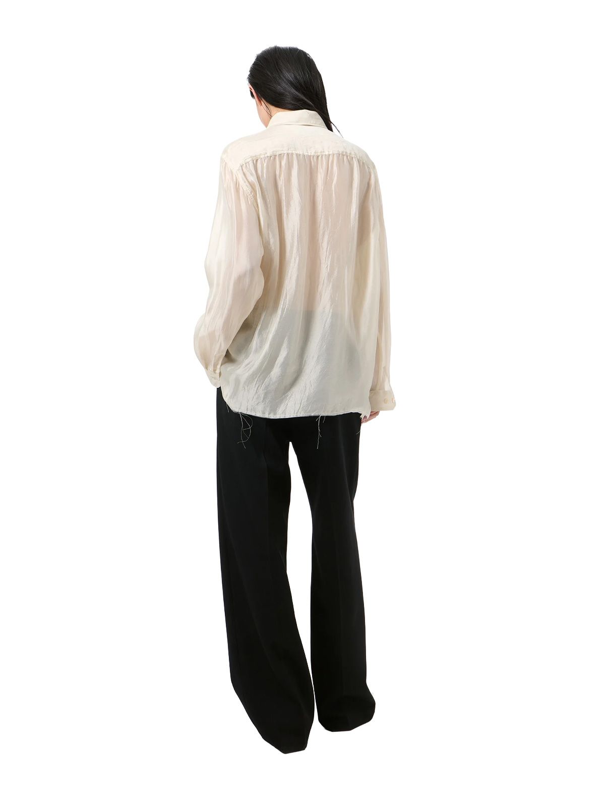 Pearl tuxedo every shirt OUR LEGACY