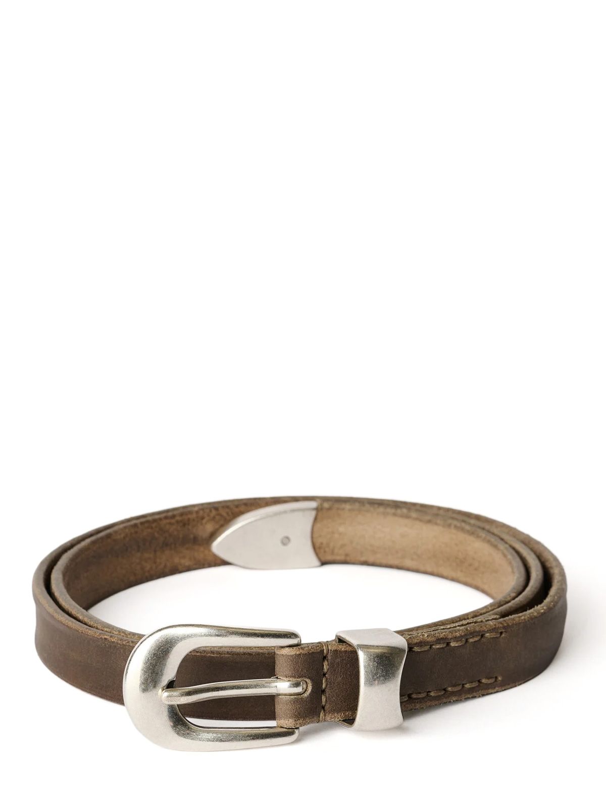 Brown belt