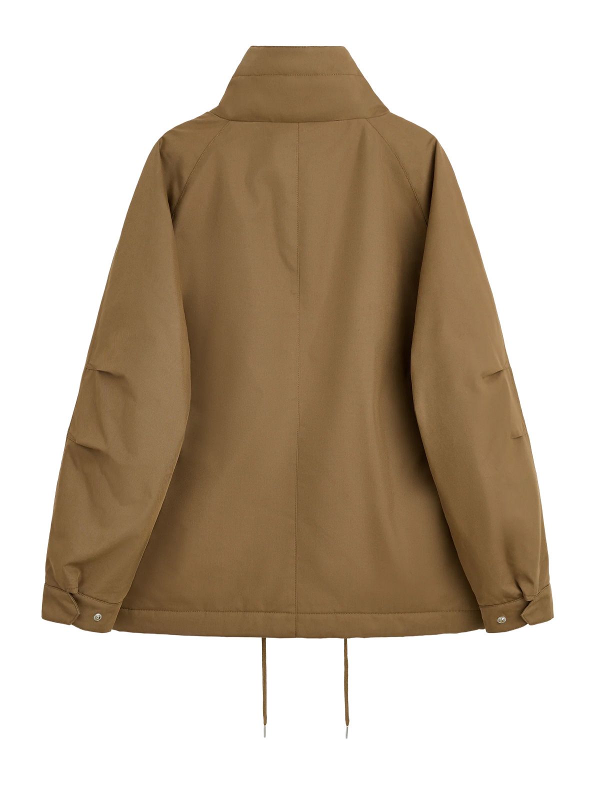 Khaki winter field jacket SUNFLOWER