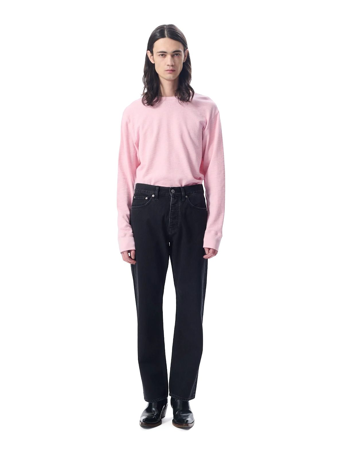 Black standard jeans SUNFLOWER