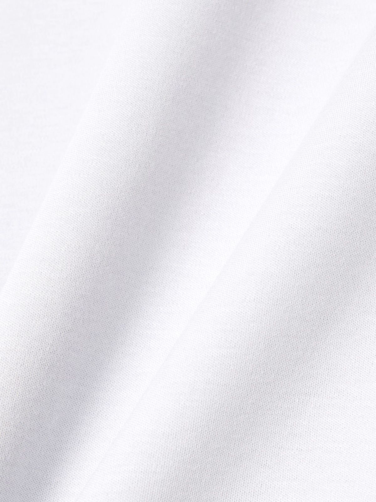 White t-shirt LACOSTE