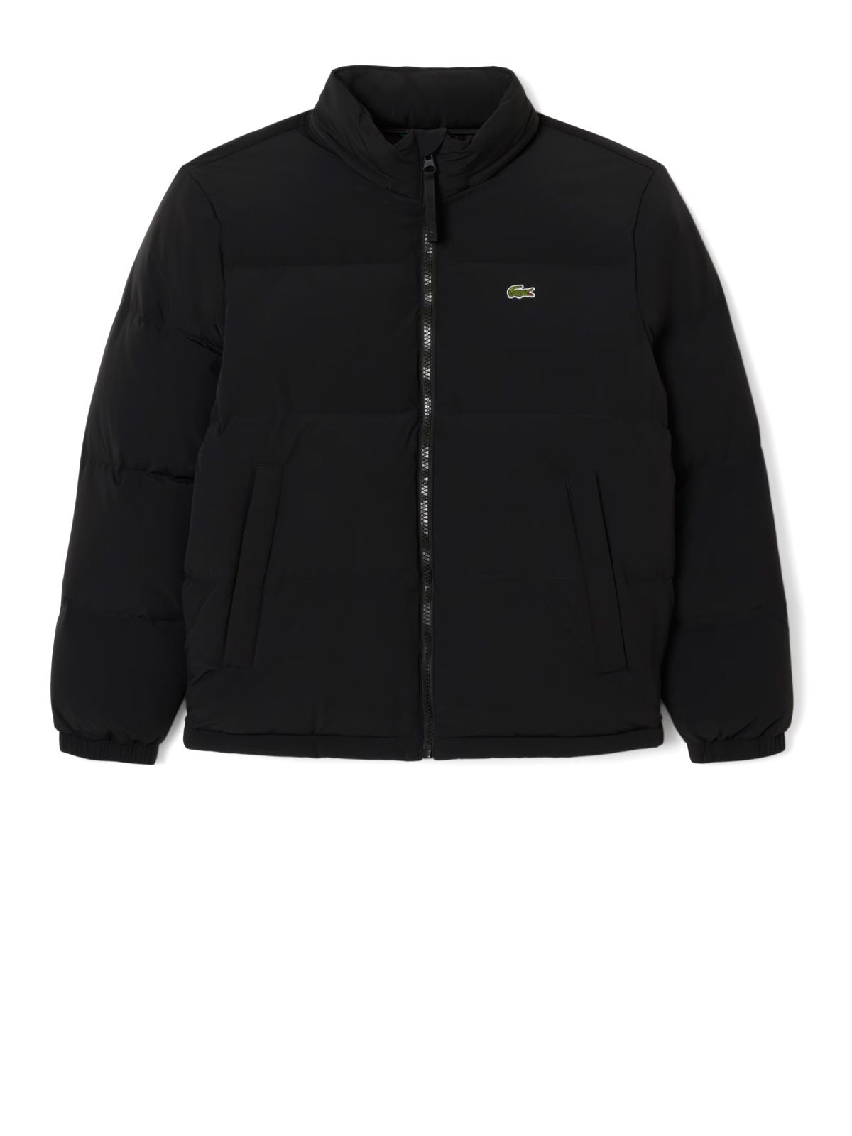 Black jacket