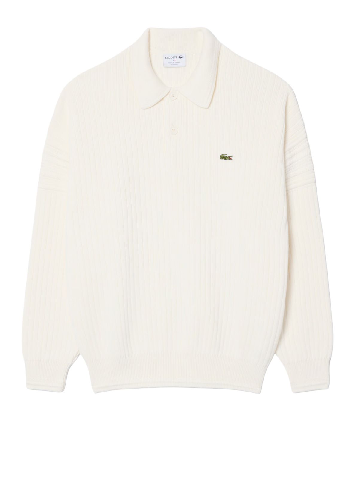 Maglione bianco