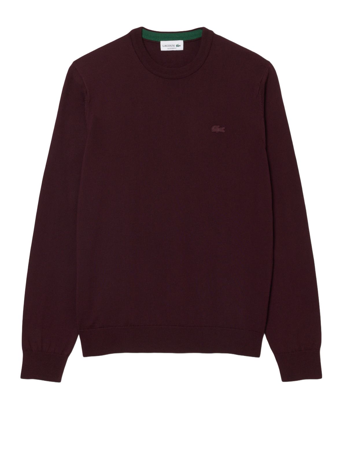 Maglione marrone
