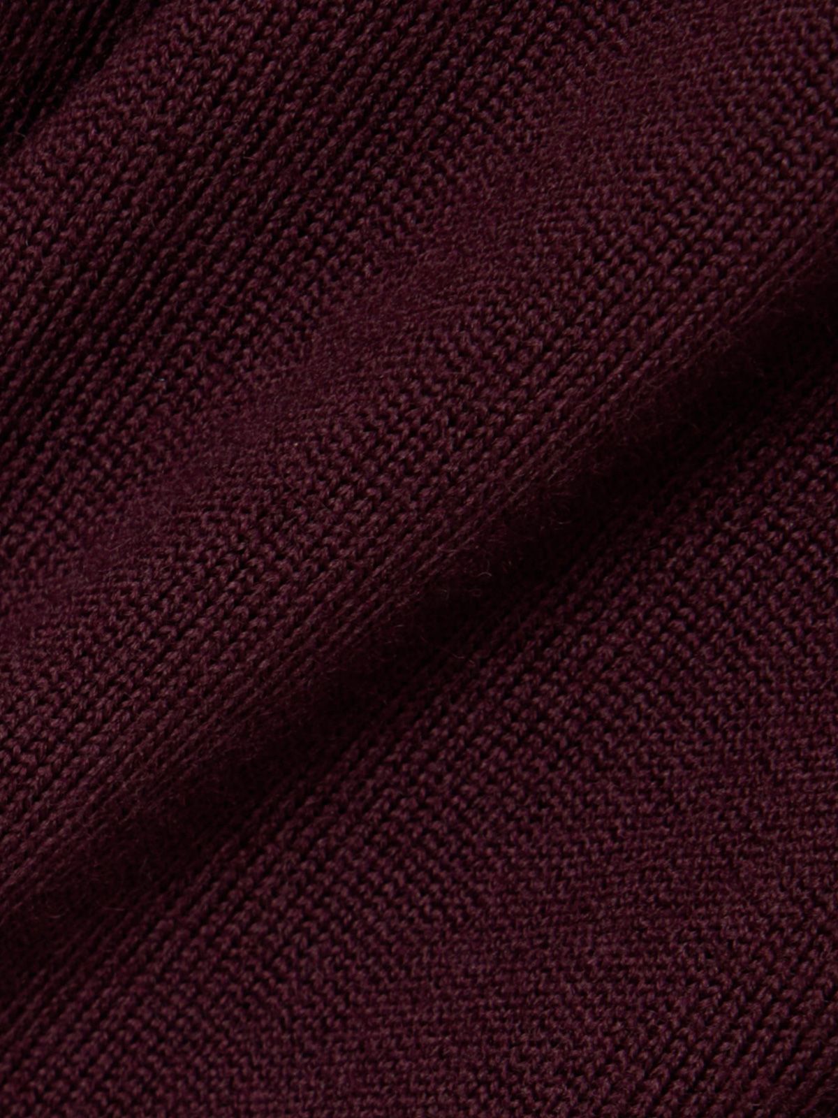 Maglione marrone LACOSTE
