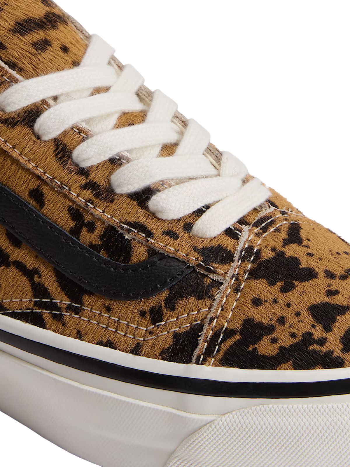 Old skool pony sneakers VANS