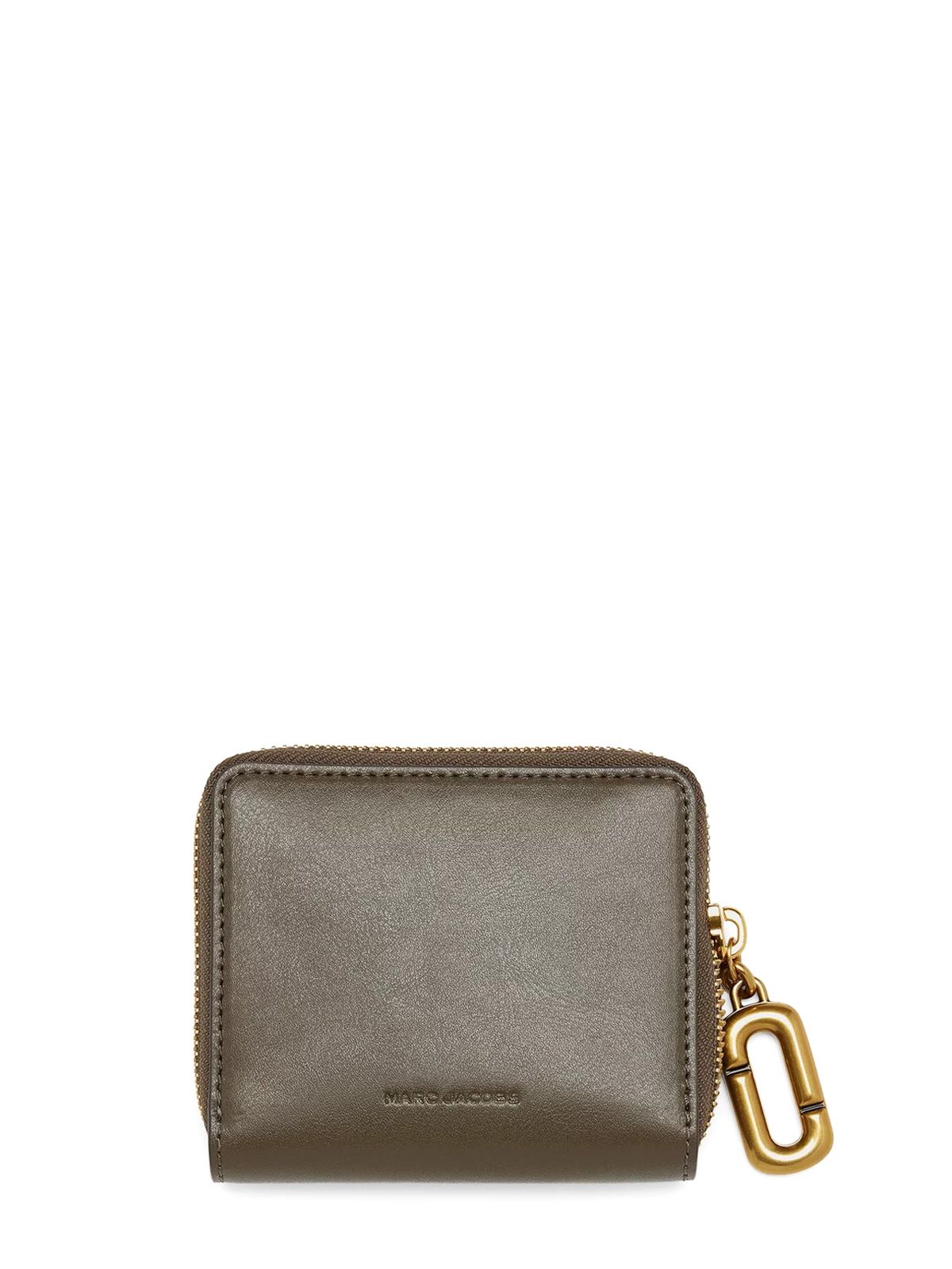 Forest green the slim compact wallet