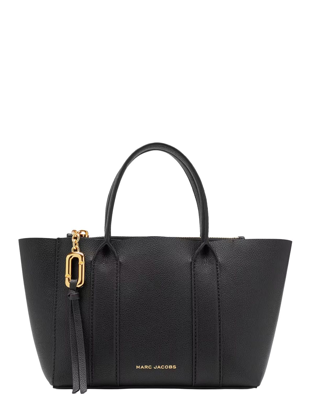 Borsa tote small work nera