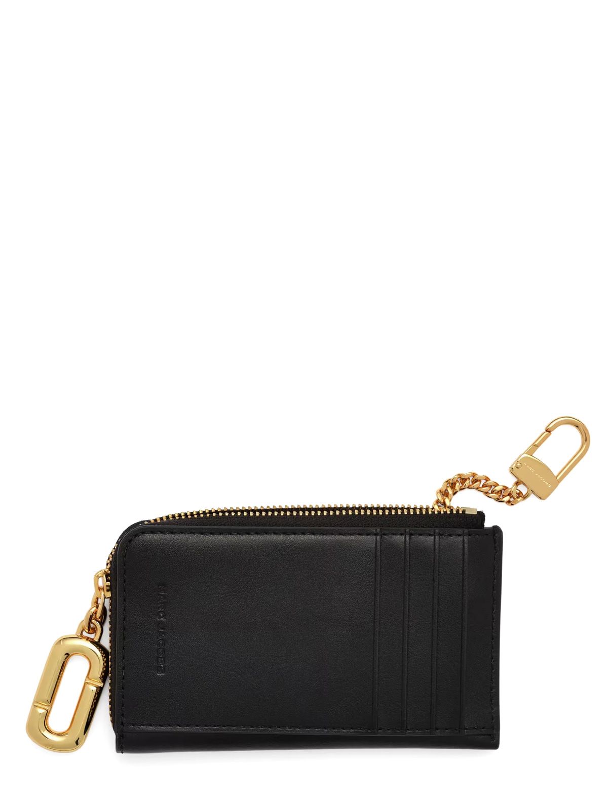 Portafogli top zip multi nero MARC JACOBS