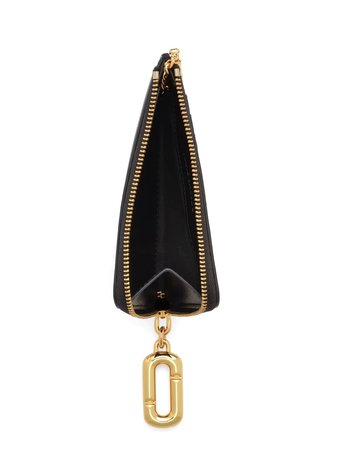 Portafogli top zip multi nero MARC JACOBS
