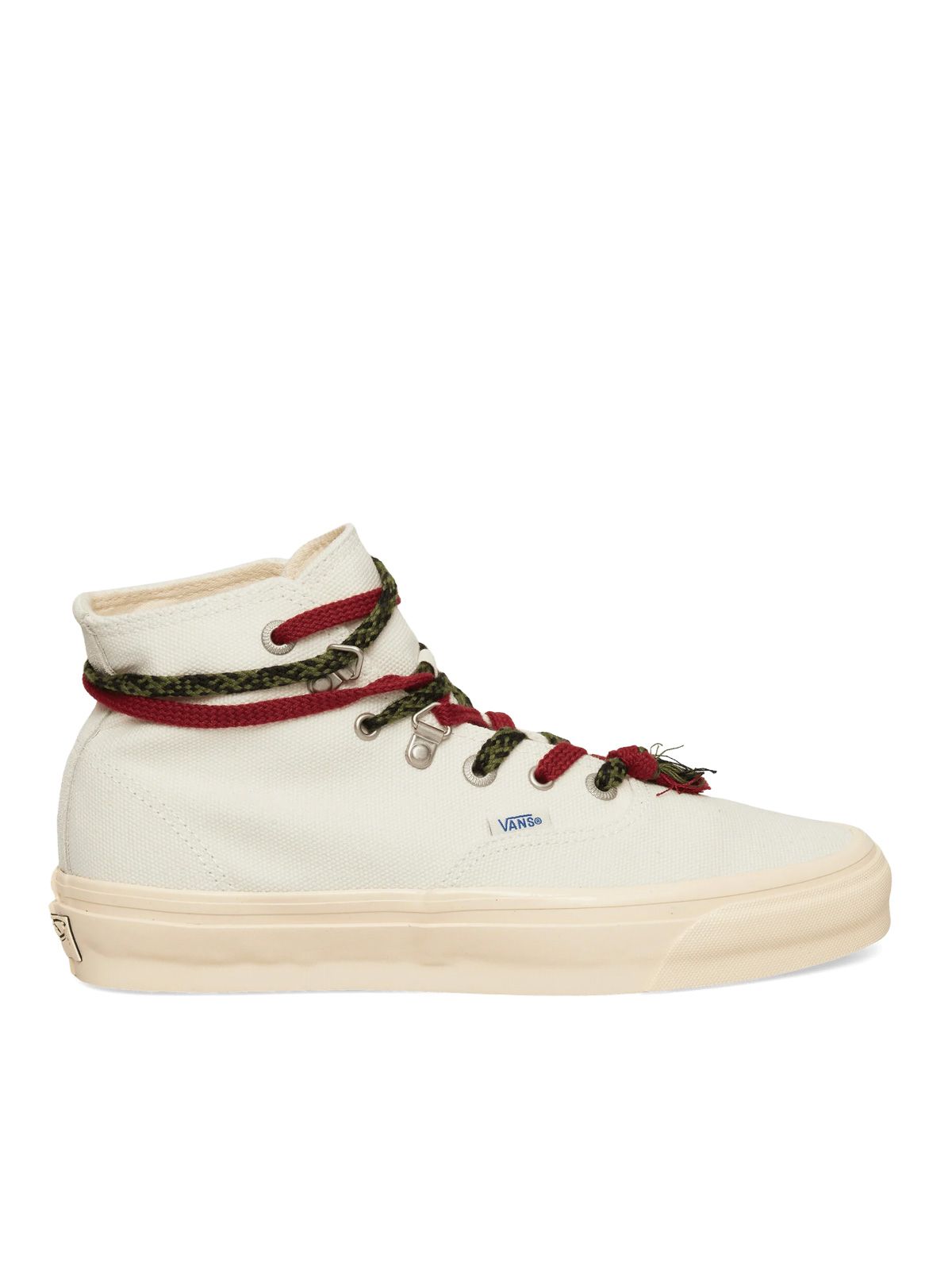 Sneakers authentic hi bianche