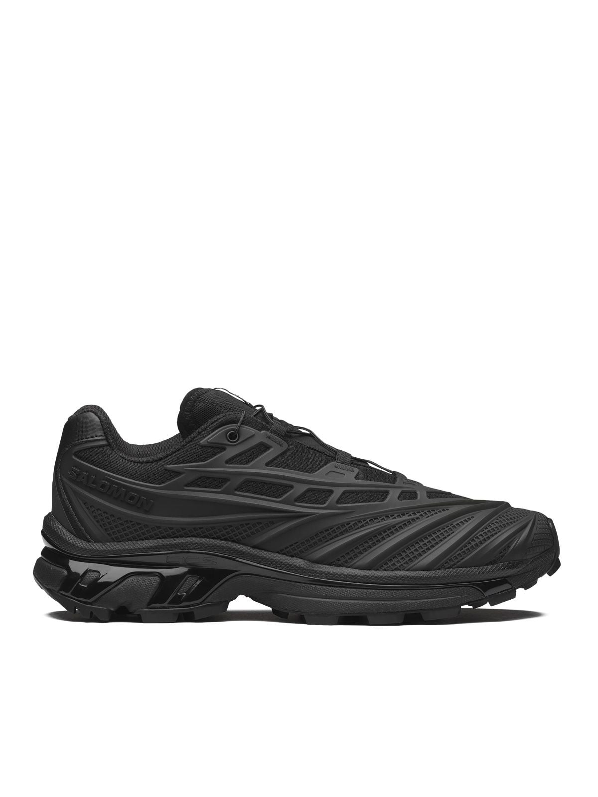 Sneakers xt-evo nere