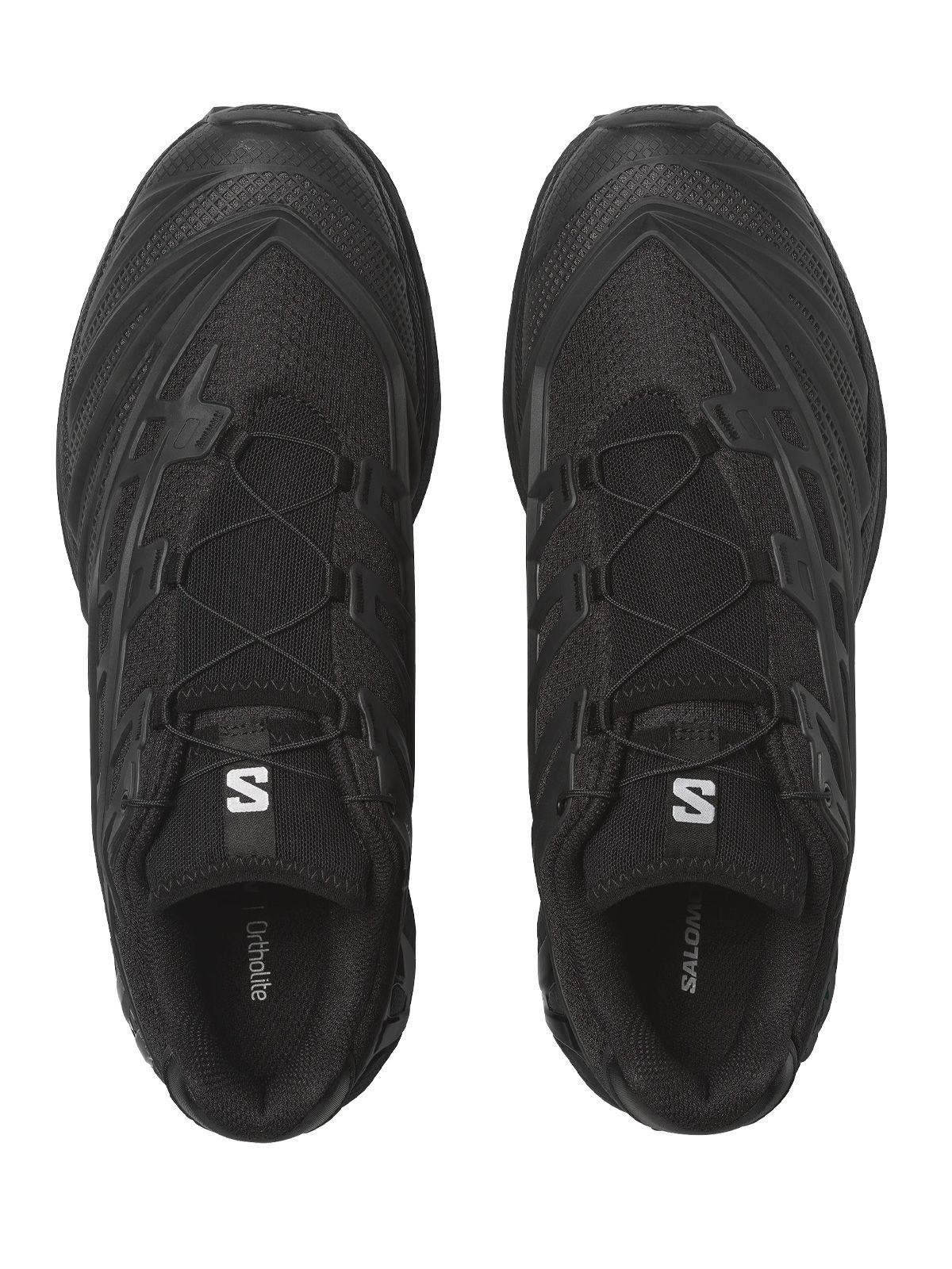 Sneakers xt-evo nere SALOMON