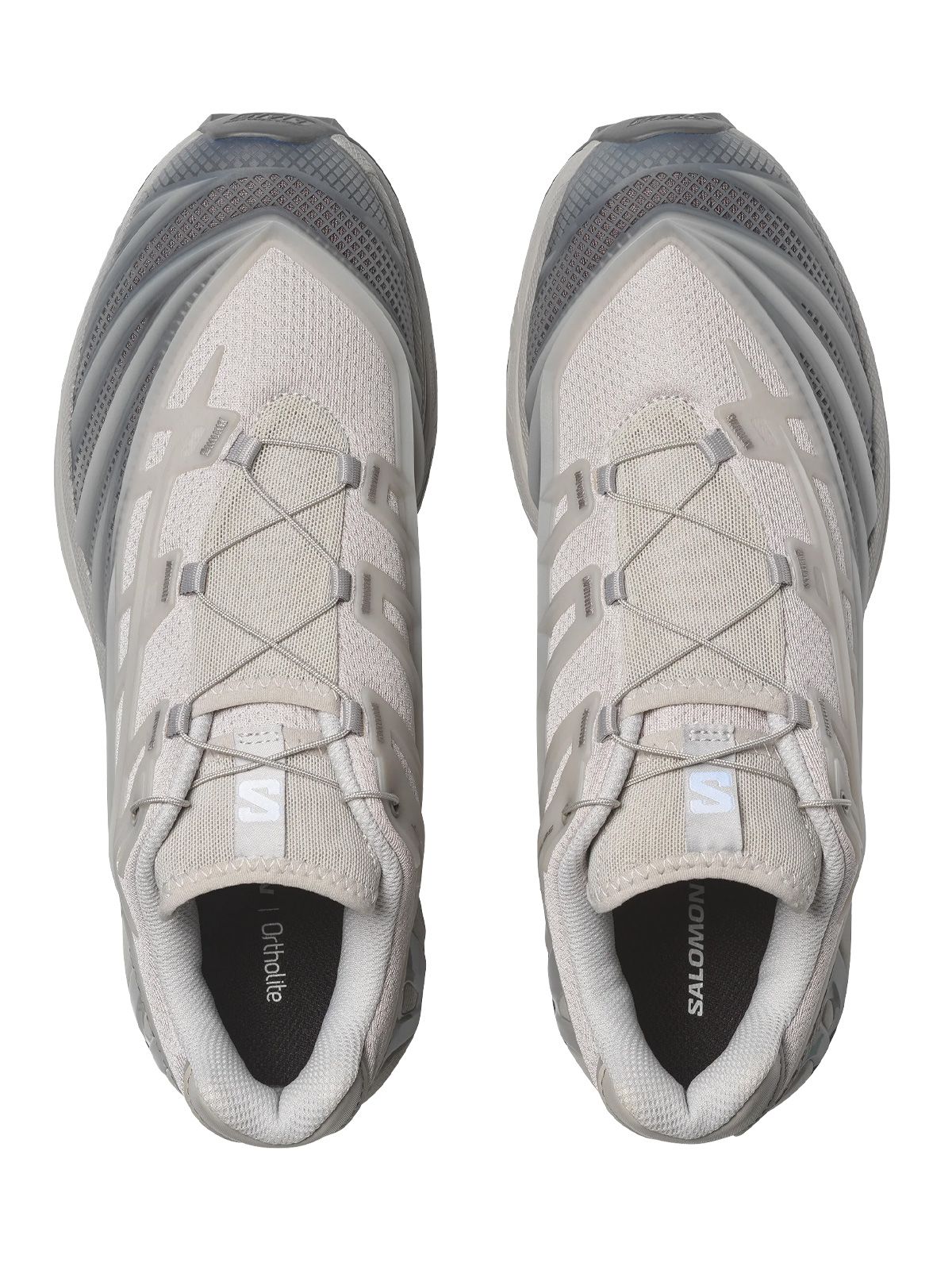 Alloy xt-evo sneakers SALOMON