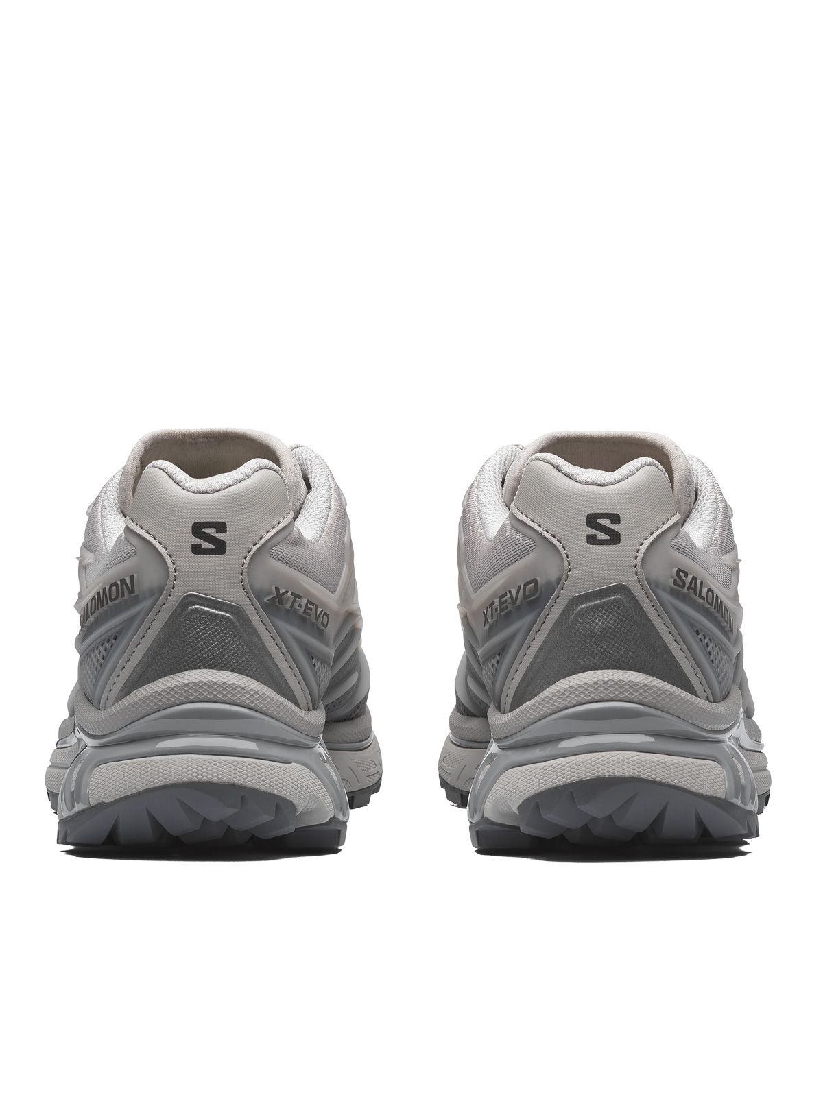 Alloy xt-evo sneakers SALOMON
