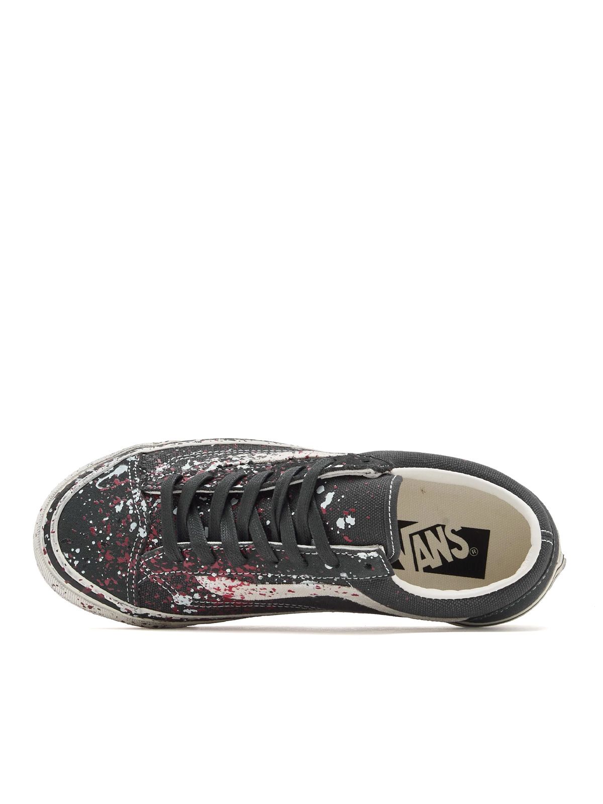 Black old skool 36 sneakers VANS
