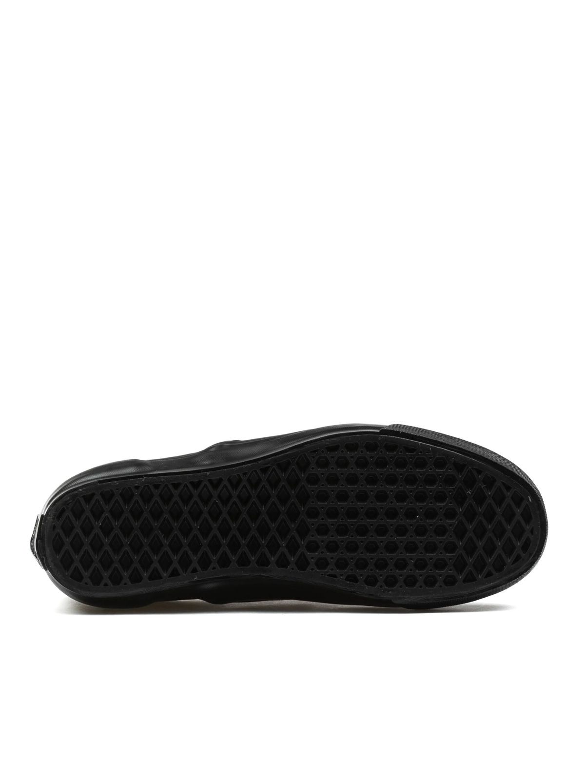 Sneakers classic slip on 98 nere VANS