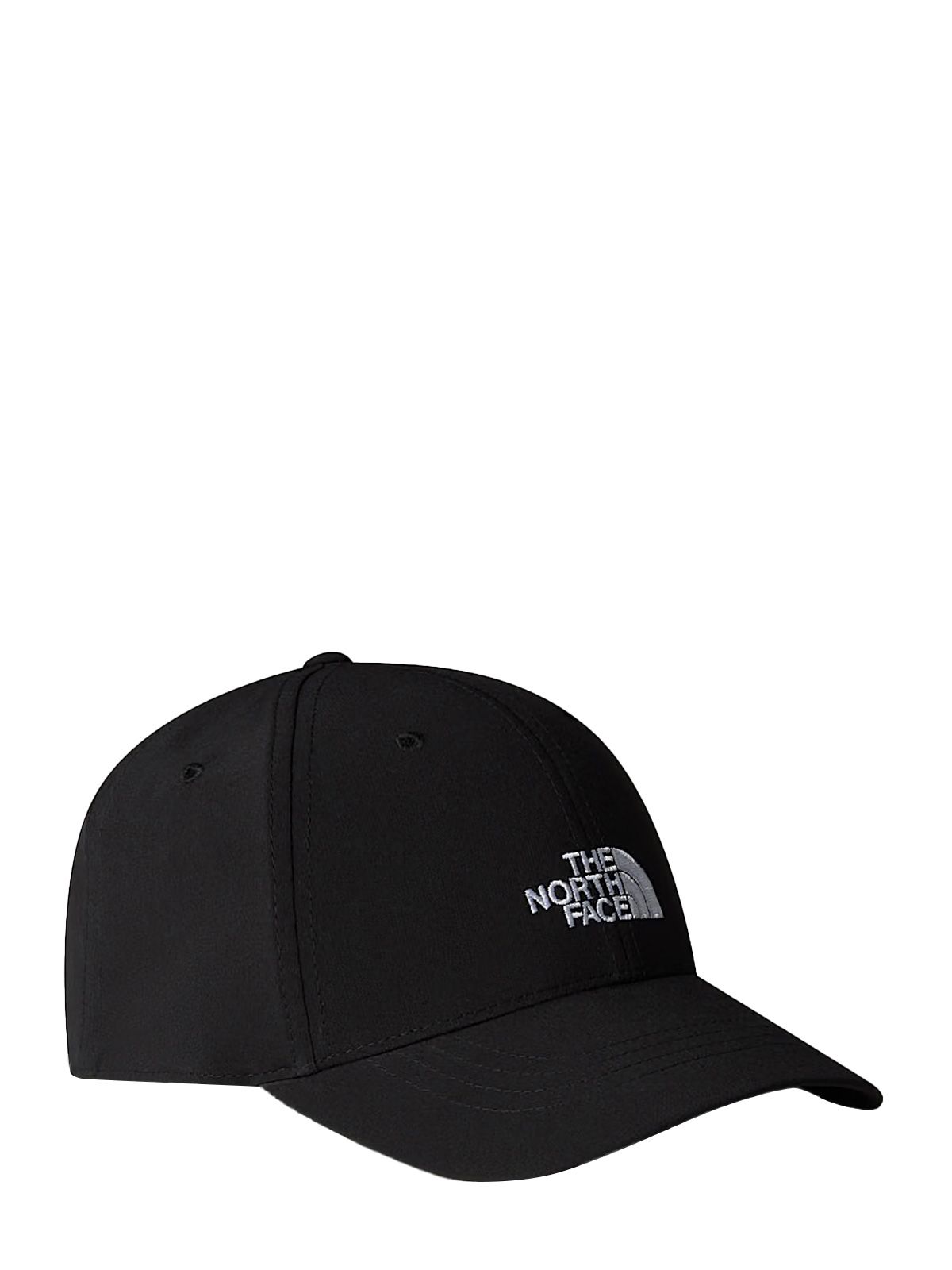 Cappello con visiera flashdry nero