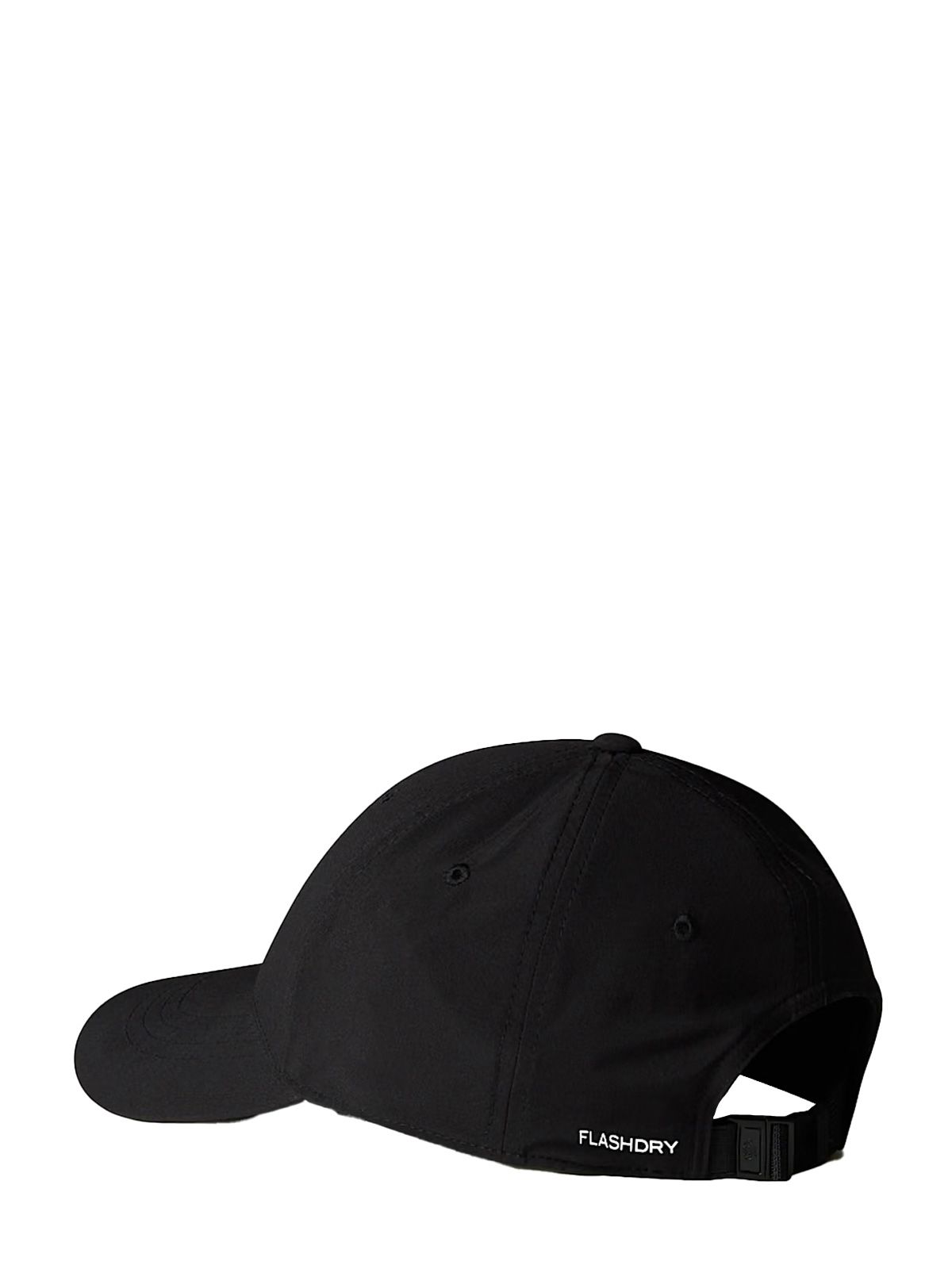 Cappello con visiera flashdry nero THE NORTH FACE