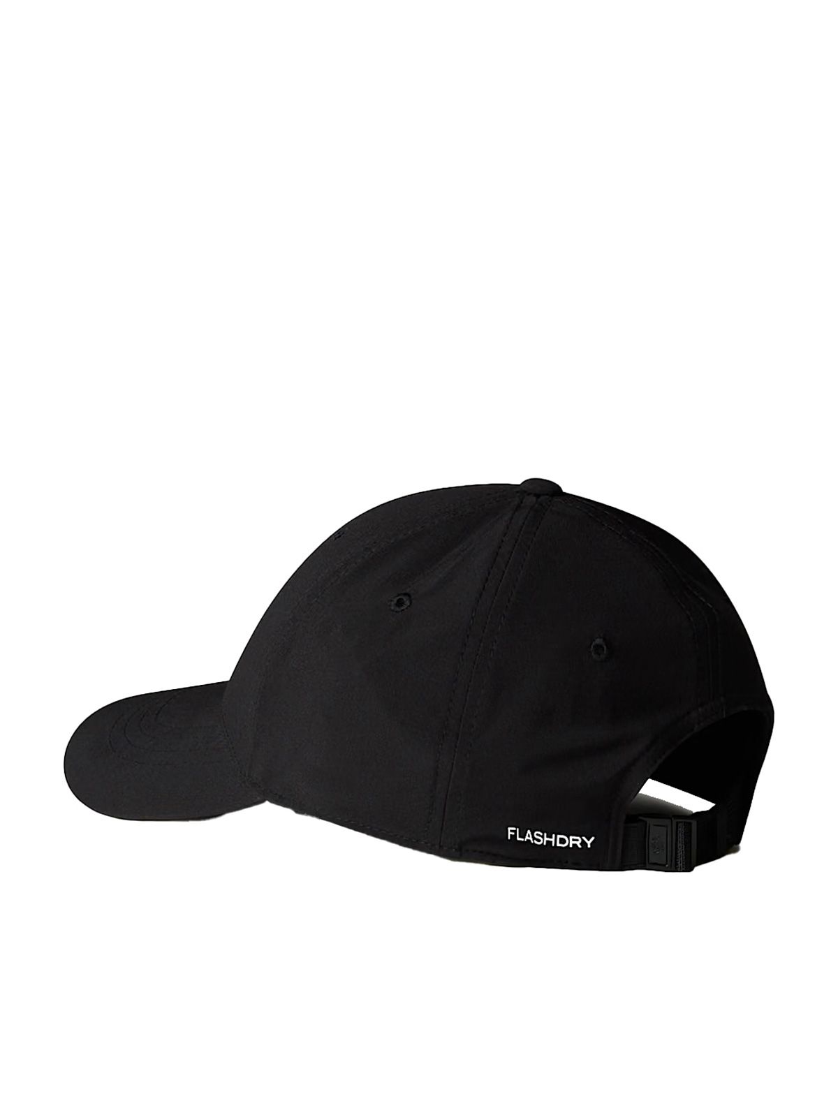 Black flashdry hat THE NORTH FACE