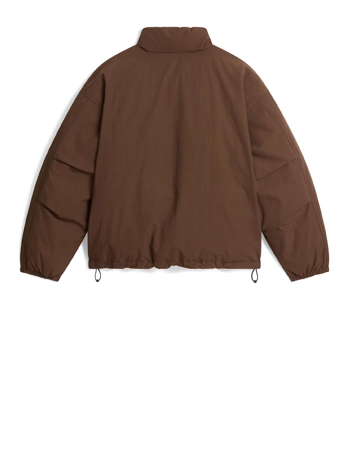 Giacca tnf red box down marrone THE NORTH FACE