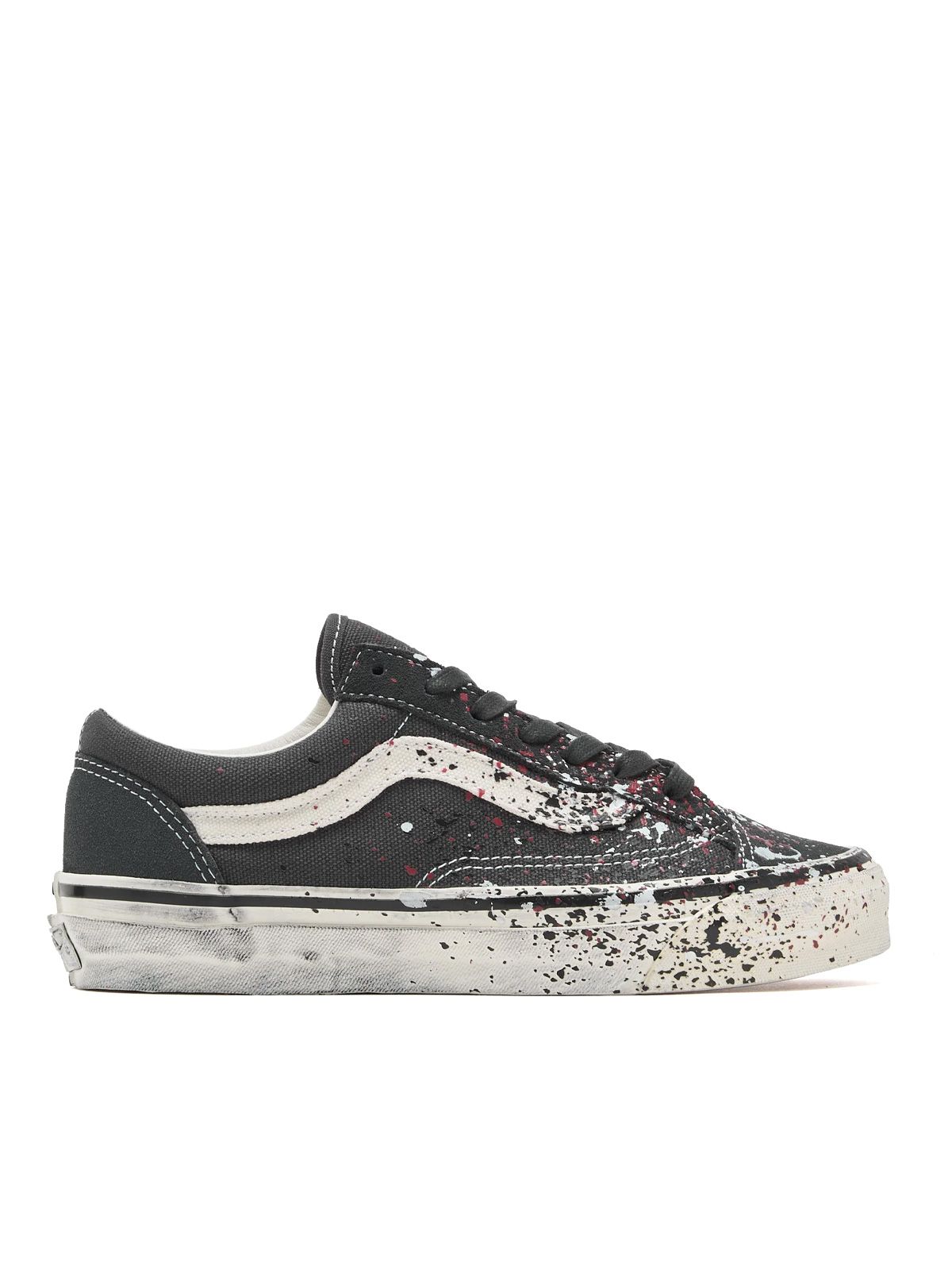 Black old skool 36 sneakers
