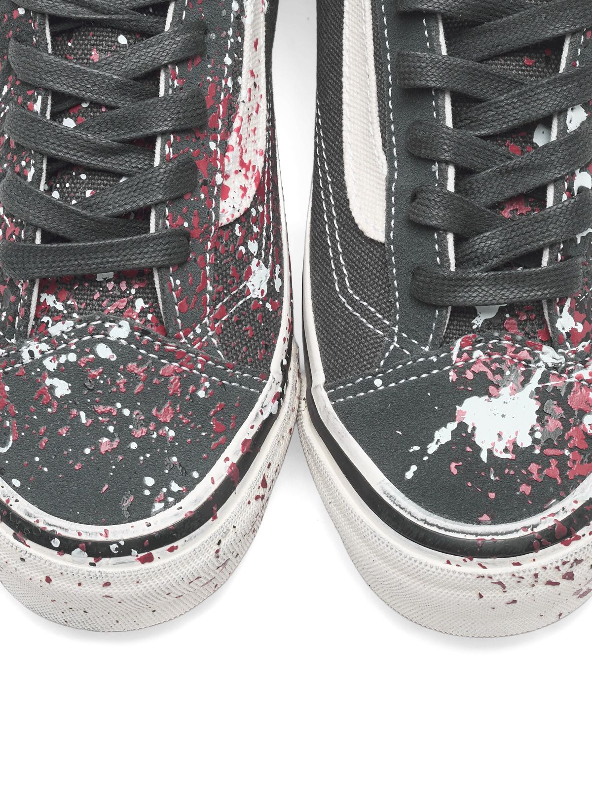 Black old skool 36 sneakers VANS