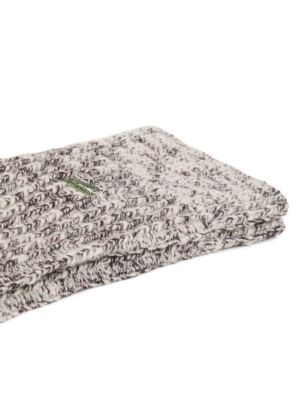 Calzini beige multicolore LACOSTE