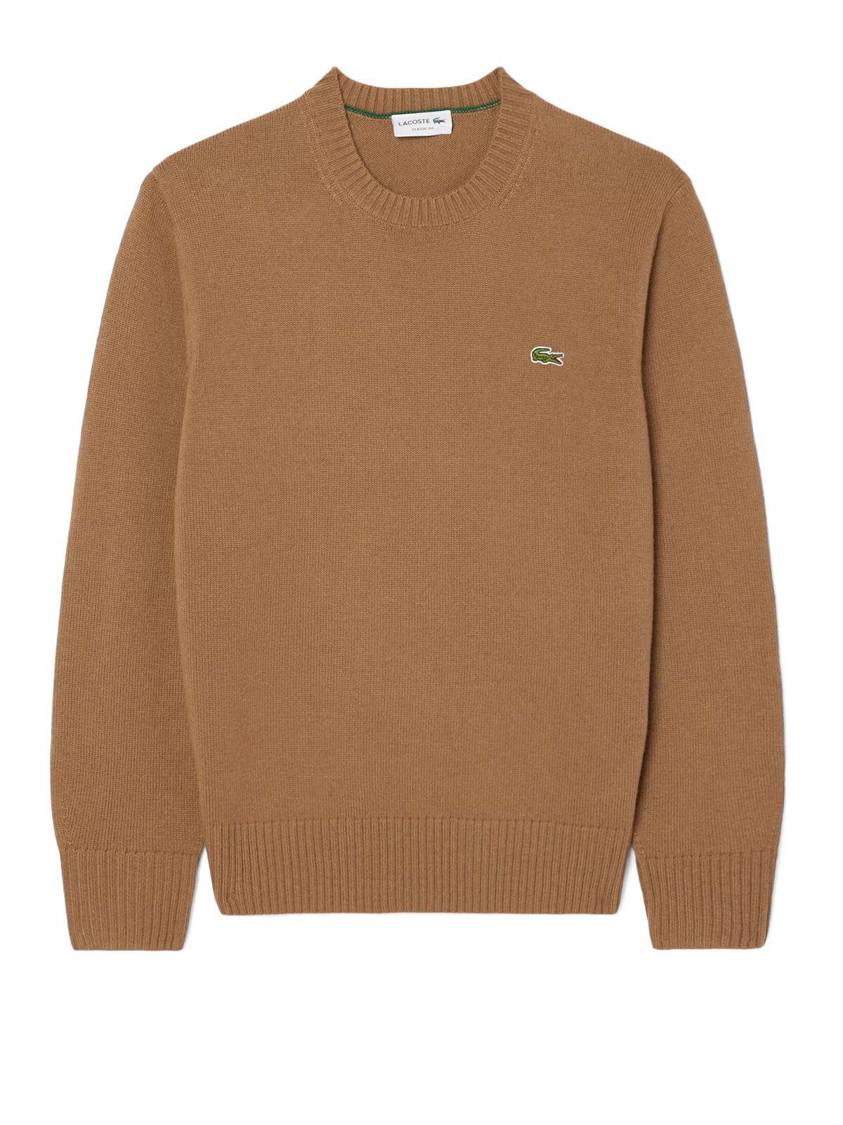 Maglione marroncino