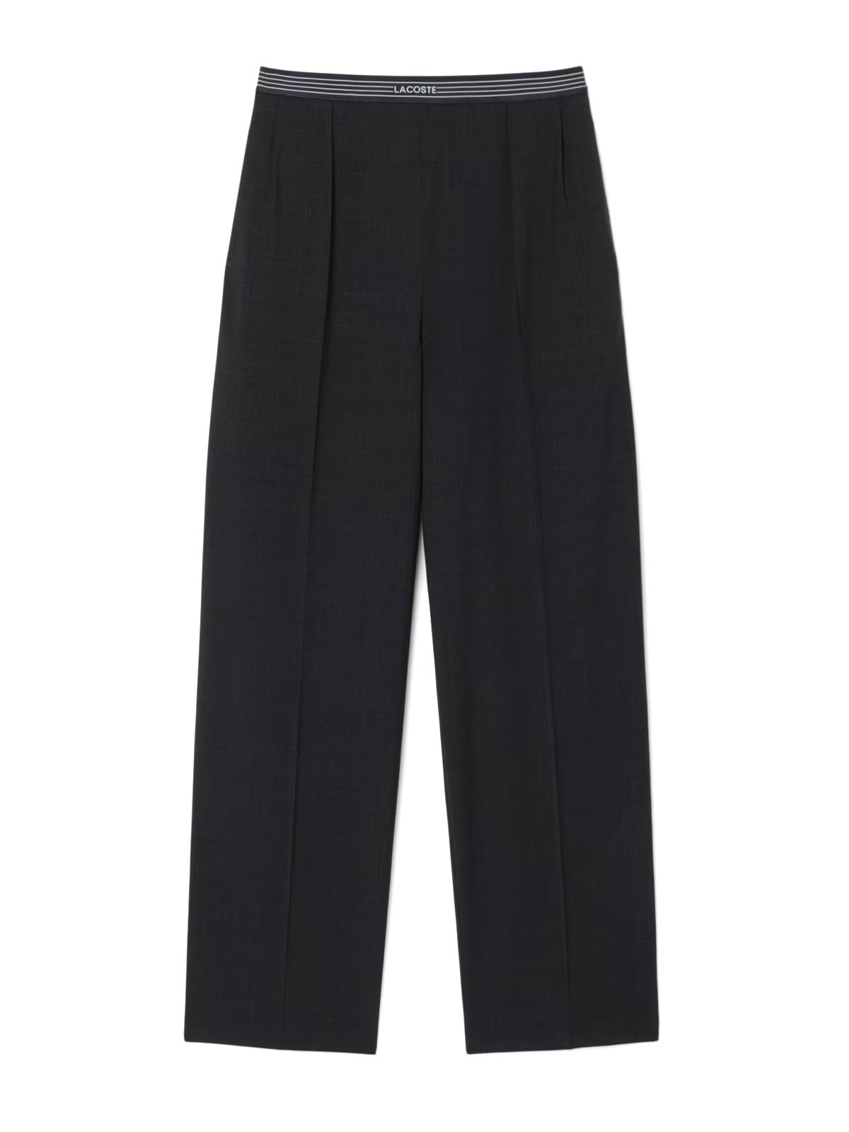 Dark grey pants